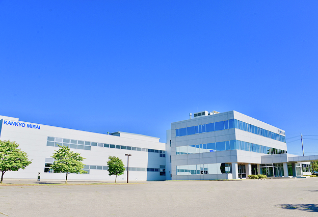 ミライノケンサの強み